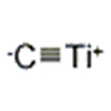 Carburo de titanio CAS 12070-08-5